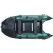 Лодка моторная ПВХ Gladiator C 370 DP