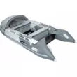 Лодка моторная ПВХ Gladiator C 370 DP