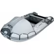 Лодка моторная ПВХ Gladiator C 370 DP