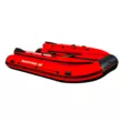 Лодка ПВХ Skipper Фальшборт 410 (Red )
