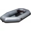 Лодка SibRiver Skiff-200 гребная 1-местная