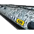 Лодка СОЛАР 420 Стрела Jet Tunnel