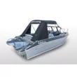 Лодка VOLZHANKA YAVA XL BowRider