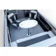 Лодка VOLZHANKA YAVA XL BowRider