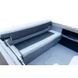 Лодка VOLZHANKA YAVA XL BowRider