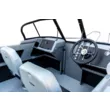 Лодка VOLZHANKA YAVA XL BowRider