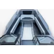 Лодка VOLZHANKA YAVA XL BowRider