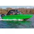 Лодка VOLZHANKA YAVA XL Fish