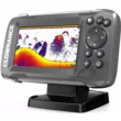 Эхолот Lowrance HOOK2-4x GPS Bullet Skimmer CE ROW