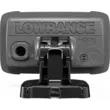Эхолот Lowrance HOOK2-4x GPS Bullet Skimmer CE ROW