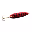 Блесна колеб. Lucky John Croco Spoon длин.67мм/18.0г (016)