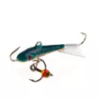 Балансир Lucky John FIN 3 + тр. 40мм (53)