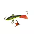 Балансир Lucky John FIN 3 + тр. 40мм (31RT)