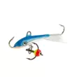 Балансир Lucky John FIN 3 + тр. 40мм (15H)
