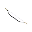Лук традиционный Centershot Кочевник black 25#