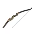 Лук традиционный Centershot Raven 60`` 30#