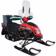 Снегоход WELS RS 200 Long