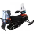 Снегоход WELS RS 200 Long