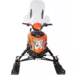 Снегоход WELS RS 200 Long