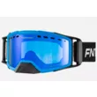 Маска-очки FINNTRAIL VISION 1093 (Blue/Mirrored)