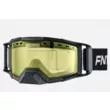 Маска-очки FINNTRAIL VISION 1093 (Black/Yellow)