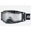 Маска-очки FINNTRAIL VISION 1093 (Black/Clear)