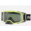 Маска-очки FINNTRAIL VISION 1093 (Yellow/Smoke)