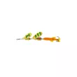 Блесна Mepps Tandem Perch (блистер) (Gold/Green)