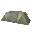 Палатка Jungle Camp Merano 6