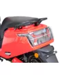 Электроскутер MiLG N1 1500W