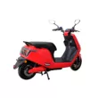 Электроскутер MiLG N1 1500W