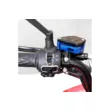 Электроскутер MiLG N1 1500W