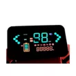 Электроскутер MiLG N1 1500W
