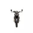 Мотоцикл Gaokin GK500 M11M (черный матовый, , )