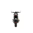 Мотоцикл Gaokin GK500 M11M (Черный/глянцевый, , )