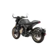 Мотоцикл Gaokin GK500 M11M (черный матовый, , )
