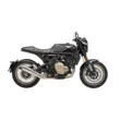 Мотоцикл Gaokin GK500 M11M (Черный/глянцевый, , )