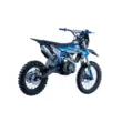 Мотоцикл SPR FLASH 125 (Blue, , )