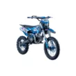 Мотоцикл SPR FLASH 125 (Blue, , )