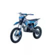 Мотоцикл SPR FLASH 125 (Blue, , )