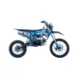 Мотоцикл SPR FLASH 125 (Blue, , )
