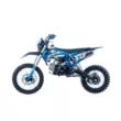 Мотоцикл SPR FLASH 125 (Blue, , )