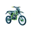 Мотоцикл SPR GAS 150 (Green, , )