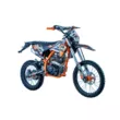 Мотоцикл SPR GAS 250 (Оранжевый , , )