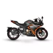 Мотоцикл VOGE RR 300 (Черный, , )