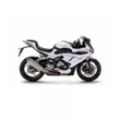 Мотоцикл VOGE RR 500 S (Белый, , )