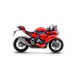 Мотоцикл VOGE RR 500 S (Красный, , )