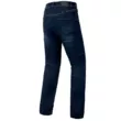 МотоДжинсы ILM BJN01 (Blue 36W34L)