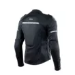 Мотокуртка STARKS AIR Shell  (Черный XL)