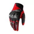 Мотоперчатки ILM MAD66 (Red 2XL)